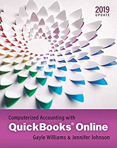 Computerized accounting using - computerized,